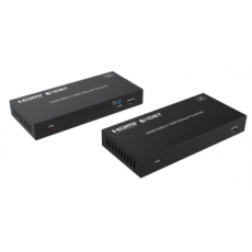 HDMI网络转换器  HDBase150