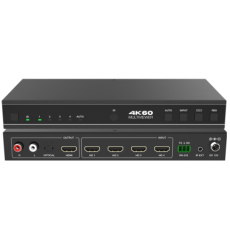 HD-64H2UA 多画面无缝切换器